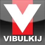 vibulkij android application logo